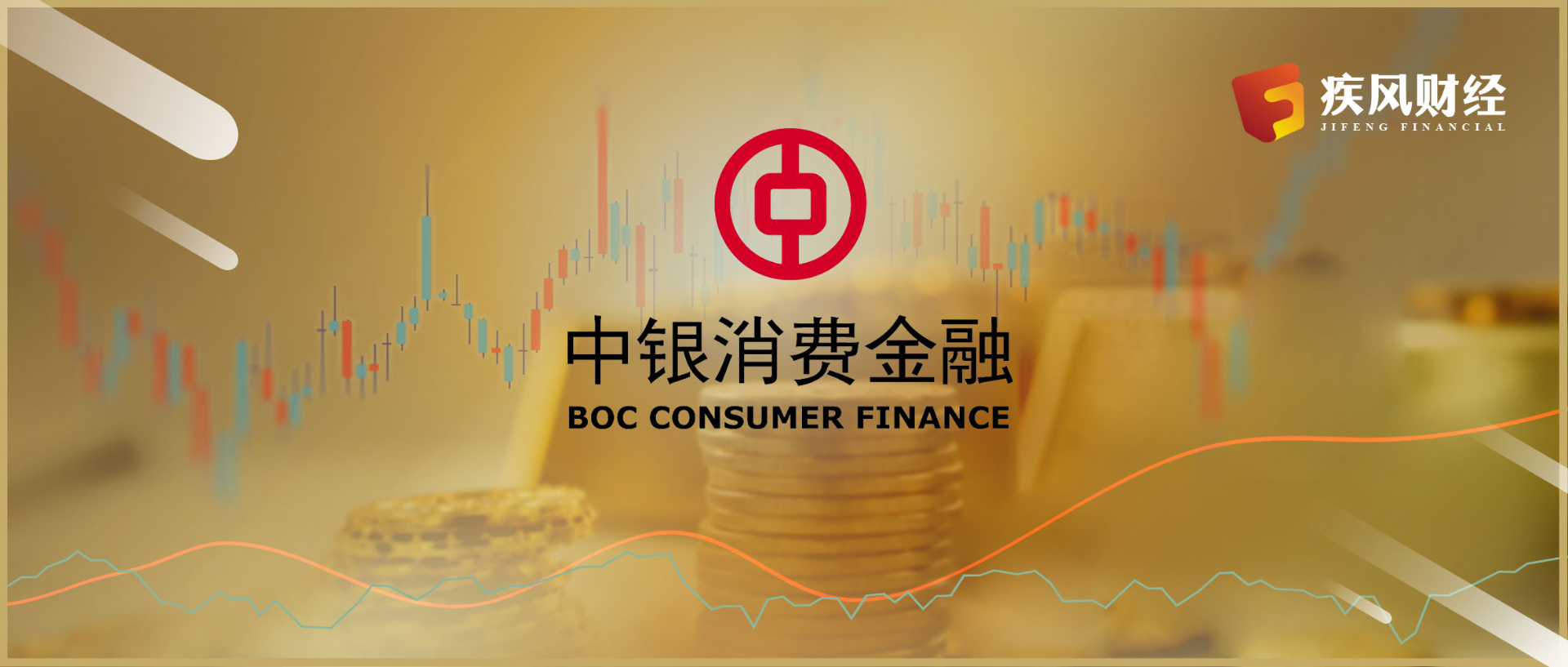 中银消费金融盛极而衰 净利润起伏不定前路迷茫？