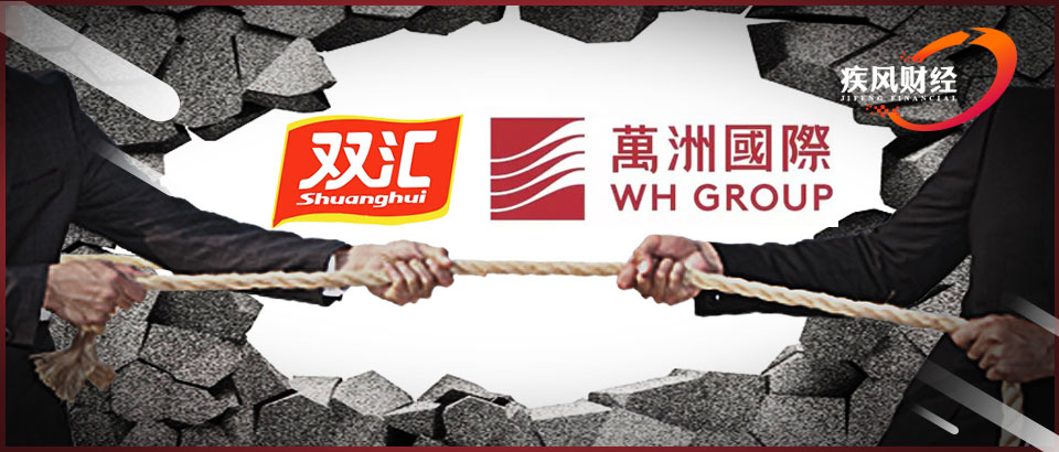 千亿巨头的狗血内幕：“废太子”炮轰亲爹德不配位