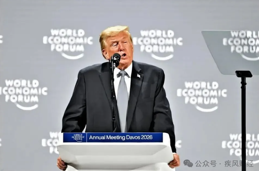 不止特朗普，格陵兰岛是美国历代总统的执念