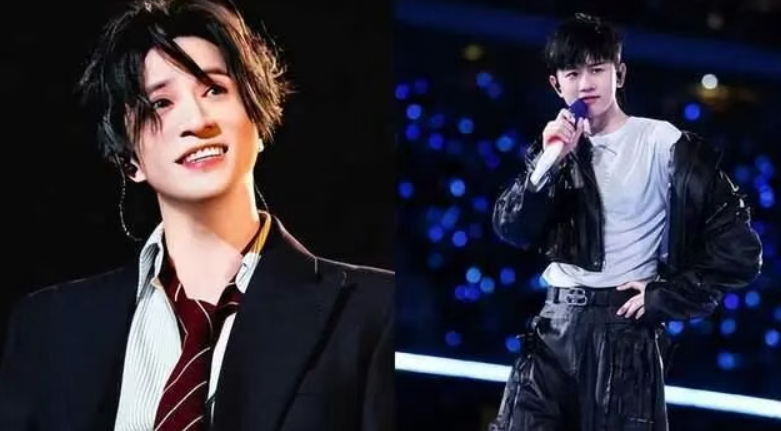 张杰谢娜与薛之谦的“商业价值对决”：一场风波背后的财富逻辑