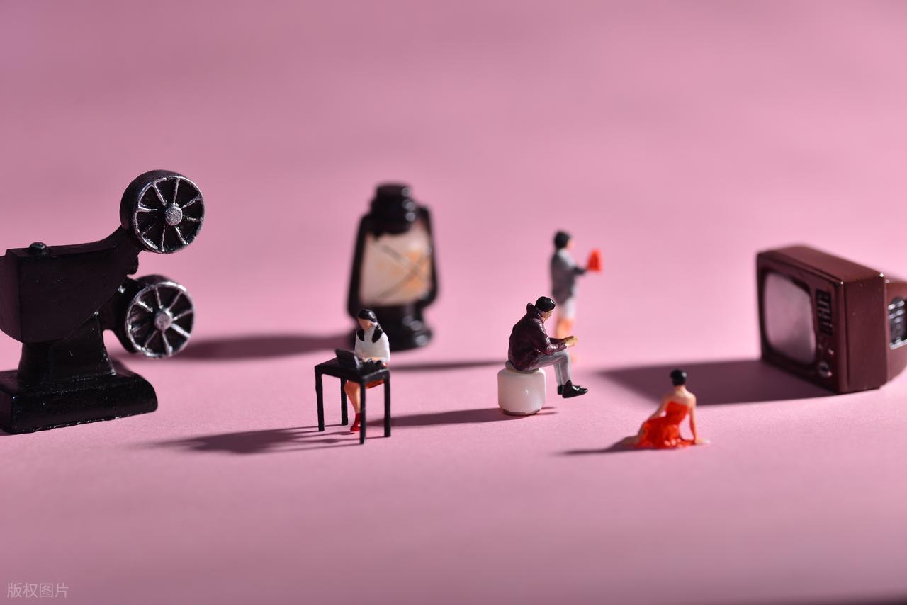 卡司救不了烂故事：为什么谁都想演诺兰的电影，而张艺谋却输给了韩寒